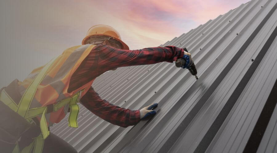 Expert top industrial roofings services in Linn, TX